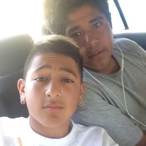 Meet your Posher, Gary